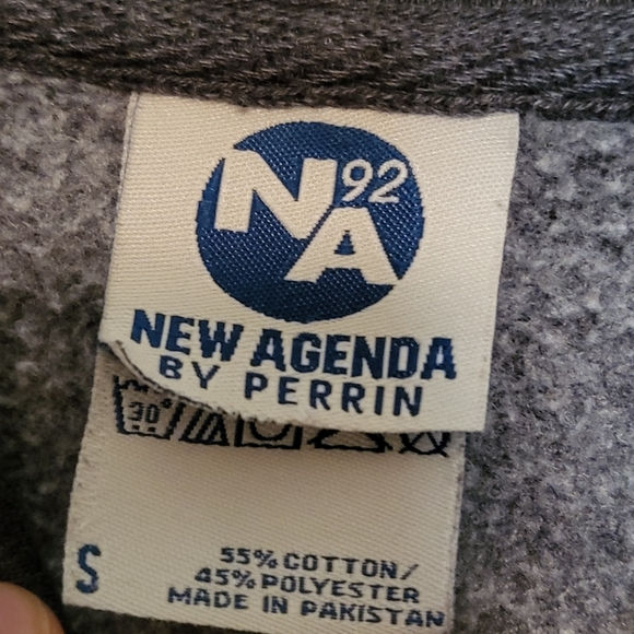 Texas tech red raiders hoodie sweatshirt size s - Picture 2 of 3